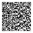QR-Code mit der Adresse von Frau Steinert