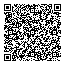 QR-Code mit der Adresse von Frau Bredl