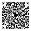 QR-Code mit der Adresse von Frau Schaupp