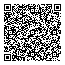 QR-Code mit der Adresse von Frau Staufer