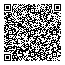 QR-Code mit der Adresse von Frau Jung