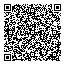 QR-Code mit der Adresse von Frau Aumer