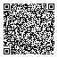 QR-Code mit der Adresse von Frau Engel-Hoppe