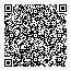 QR-Code mit der Adresse von Frau Meyer