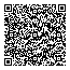QR-Code mit der Adresse von Frau Hindenberg