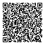 QR-Code mit der Adresse von Frau Heid