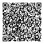 QR-Code mit der Adresse von Frau Hofmann