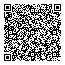 QR-Code mit der Adresse von Frau Krey