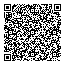 QR-Code mit der Adresse von Frau Born