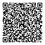 QR-Code mit der Adresse von Frau Lanz