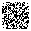 QR-Code mit der Adresse von Frau Welles