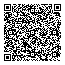 QR-Code mit der Adresse von Frau Lindenau