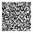 QR-Code mit der Adresse von Frau Freinecker