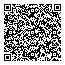 QR-Code mit der Adresse von Frau Kapzan