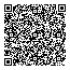QR-Code mit der Adresse von Frau