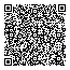 QR-Code mit der Adresse von Frau Gelhart