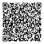 QR-Code mit der Adresse von Frau Rettermayer