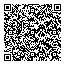QR-Code mit der Adresse von Frau Hadler