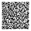 QR-Code mit der Adresse von Frau Hach