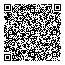 QR-Code mit der Adresse von Frau Seifert