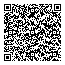 QR-Code mit der Adresse von Frau Sosnowski