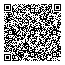 QR-Code mit der Adresse von Frau Rodinger