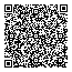 QR-Code mit der Adresse von Frau Peisl