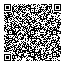QR-Code mit der Adresse von Frau Helmer