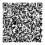 QR-Code mit der Adresse von Frau Ellinger