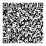 QR-Code mit der Adresse von Frau Pfaffinger