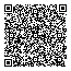 QR-Code mit der Adresse von Frau Loibl