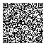QR-Code mit der Adresse von Frau Marculescu