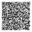 QR-Code mit der Adresse von Frau Zirhut