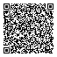 QR-Code mit der Adresse von Frau Stockner