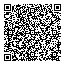 QR-Code mit der Adresse von Frau