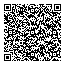 QR-Code mit der Adresse von Frau Meier-Banhirl