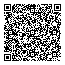 QR-Code mit der Adresse von Frau Zwieselsberger