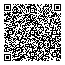 QR-Code mit der Adresse von Frau Eckbauer