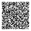 QR-Code mit der Adresse von Frau Honz-Stengele