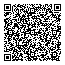 QR-Code mit der Adresse von Frau