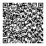 QR-Code mit der Adresse von Frau Prell