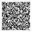 QR-Code mit der Adresse von Frau Schmidmeier