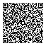 QR-Code mit der Adresse von Frau Schmuck