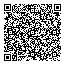 QR-Code mit der Adresse von Frau Bienert