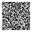 QR-Code mit der Adresse von Frau Konradi