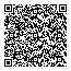 QR-Code mit der Adresse von Frau Sand