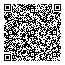 QR-Code mit der Adresse von Frau Nicolaysen