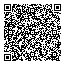 QR-Code mit der Adresse von Frau Kadi