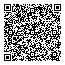 QR-Code mit der Adresse von Frau Kerner