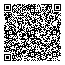 QR-Code mit der Adresse von Frau Schlesinger